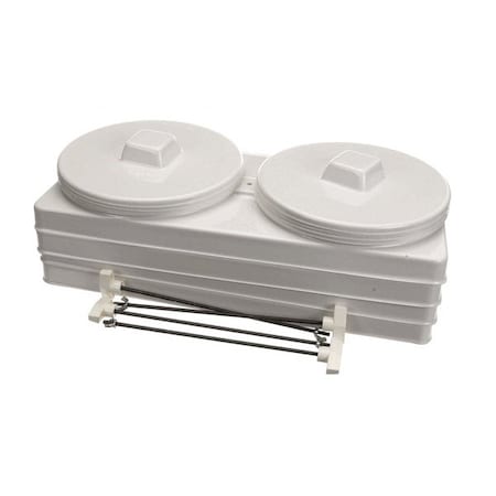 Master-Bilt Dd-46/Dd-46L/Dd-46Lcg Can Hold, No A395-20301 A395-20301
